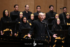 Tehran Symphony Orchestra - Fajr Festival - 25 Dey 95 17